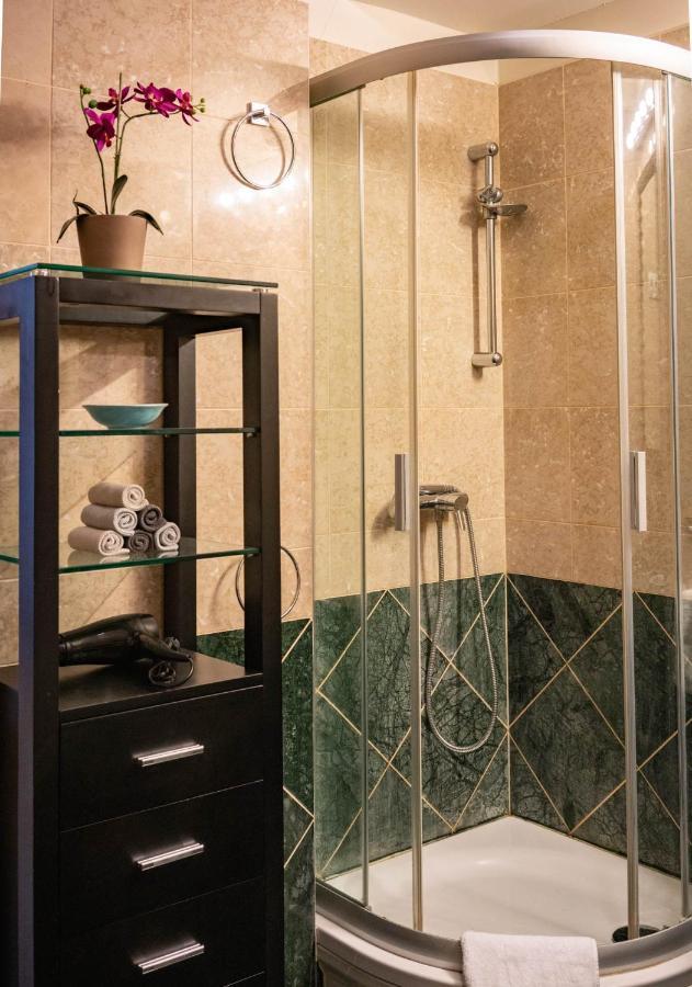 Free Parking! Soho Budapest 101, 4 Ppl, Ac, Superfast Wifi, Tv エクステリア 写真