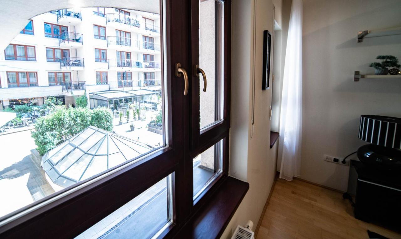 Free Parking! Soho Budapest 101, 4 Ppl, Ac, Superfast Wifi, Tv エクステリア 写真